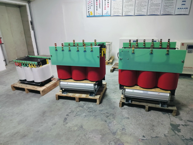 正阳KS11-1000KVA矿用变压器
